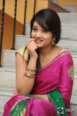 Priyanka at Welcome To America Movie Trailer Launch